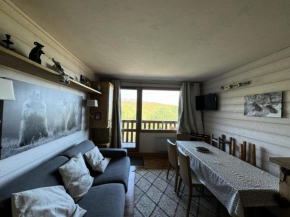 Résidence Phoenix - 2 Pièces pour 5 Personnes 06 Mâcot-La-Plagne